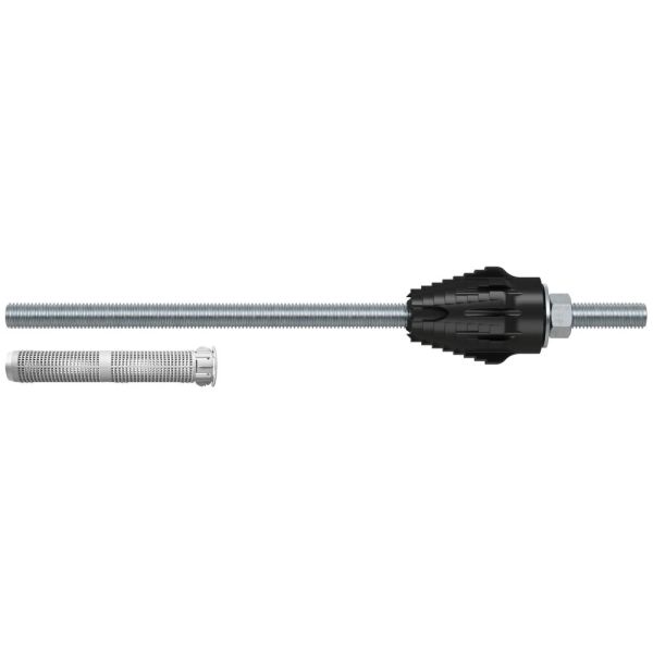 fischer Abstandsmontagesystem TherMax 12 und 16