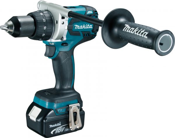 Makita Akku-Bohrschrauber