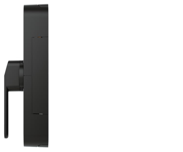 ABUS Fensterantrieb WINTECTO One FCA4100 W Bluetooth Schließung AL0125