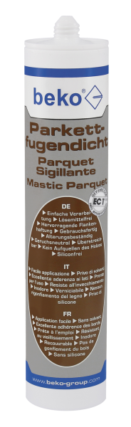 Beko Parkettfugendicht 310 ml