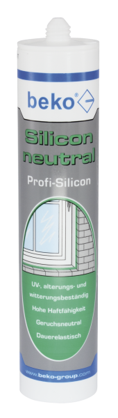 Beko Silicon neutral 310 ml