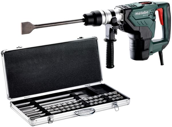 Kombihammer