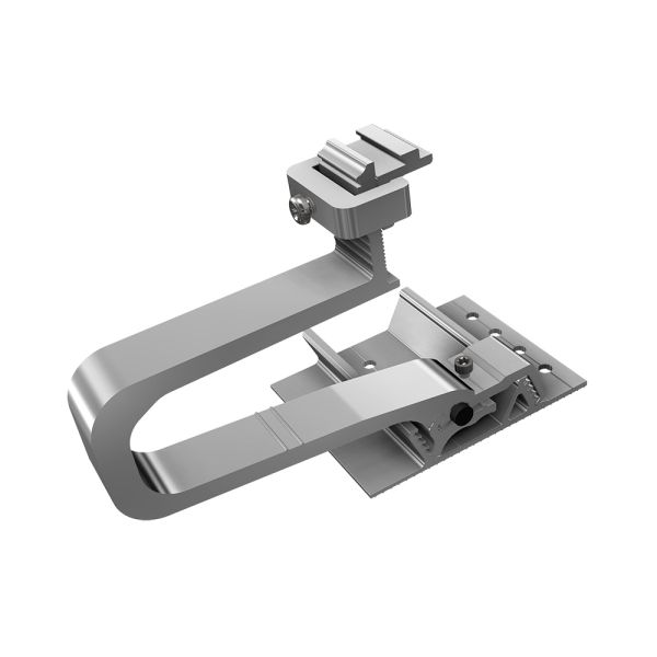 Dachhaken 3D SL Alu XL (lang