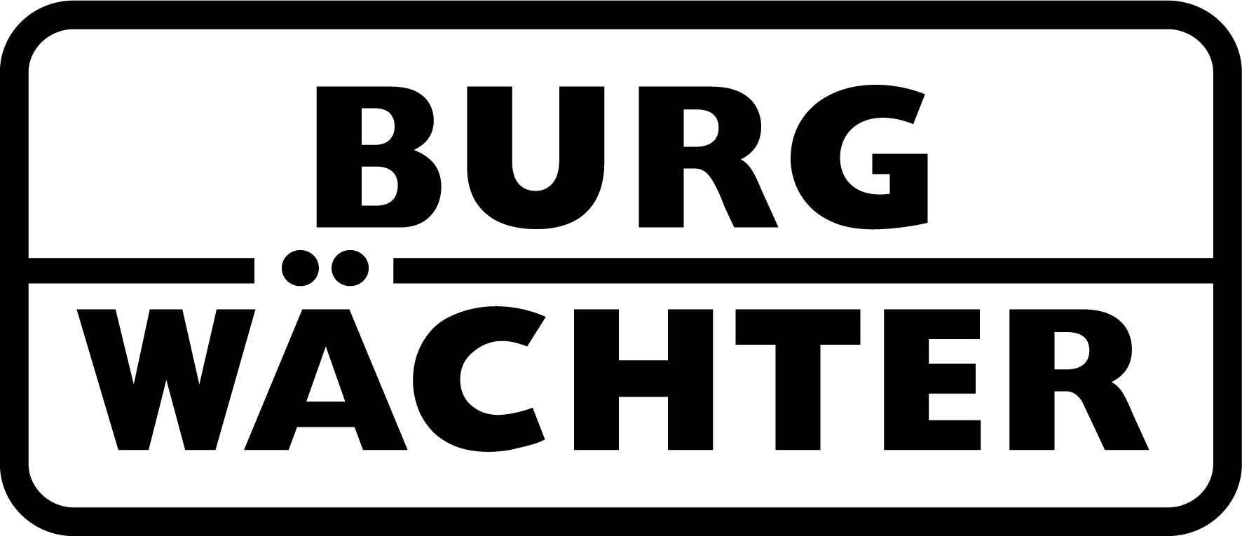 Burg-Wächter KG