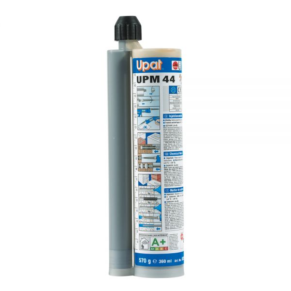 Upat® Injektionsmörtel UPM 44 360ML