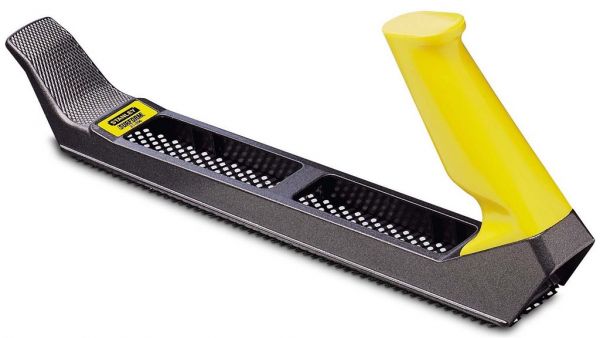Standardhobel Surform