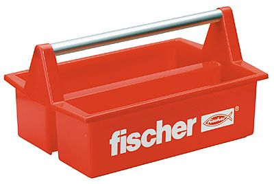 Fischer Werkzeugkasten