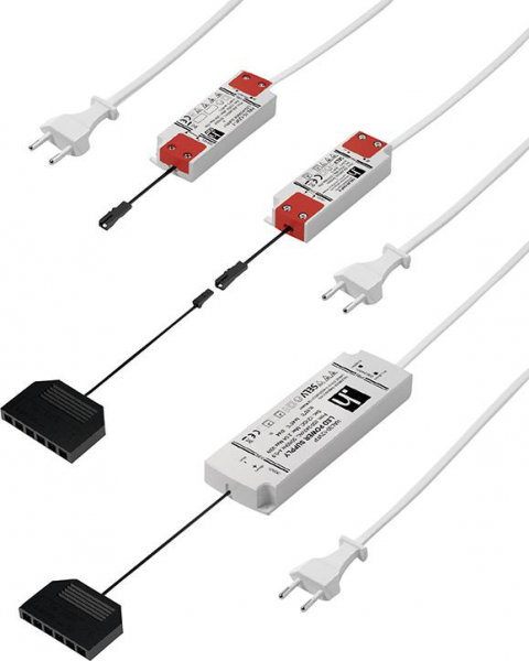 LED Vorschaltgerät 6W