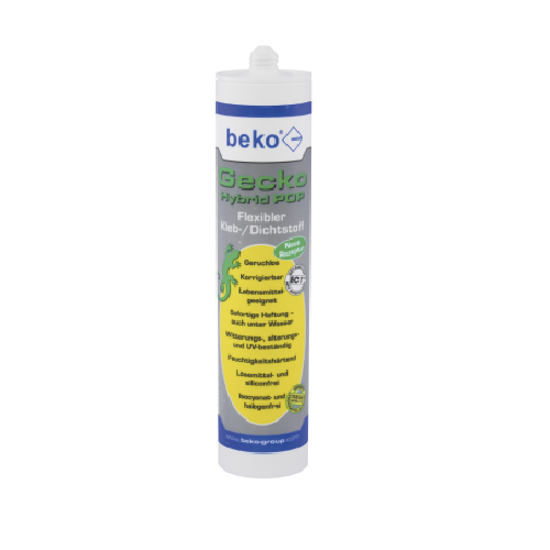 beko GECKO Hybrid POP