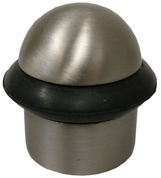 Karcher Türstopper, halbrund (Bodentürpuffer)