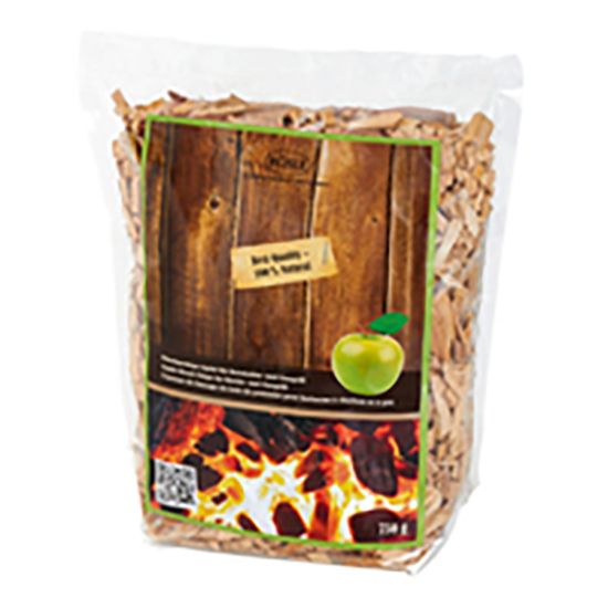 Rösle Räucherchips Apfel