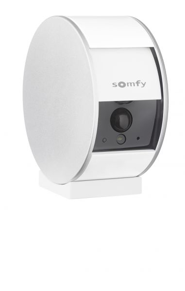 Somfy Innenkamera mit automatischer Blende Full-HD
