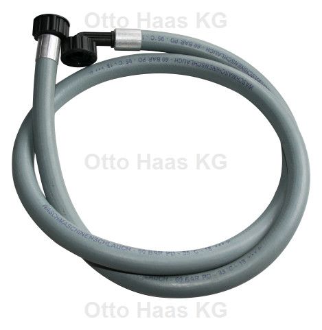 Zulaufschlauch f. Wasch- und Spülmaschinen 2,5 m