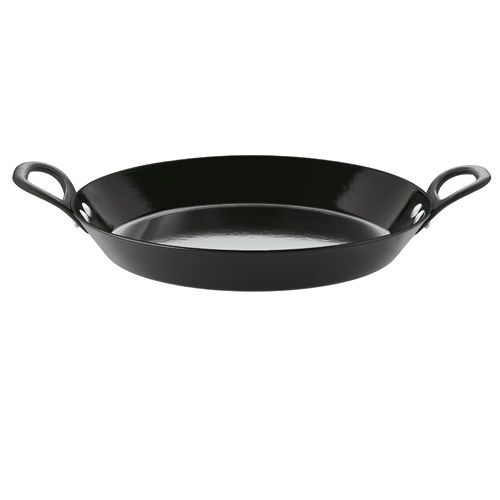 Rösle Grill-/Servierpfanne 28 cm