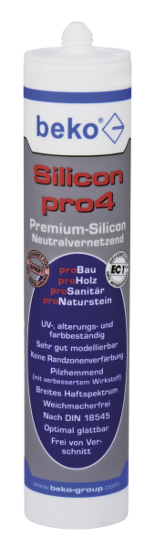 BEKO Silicon pro4 Premium