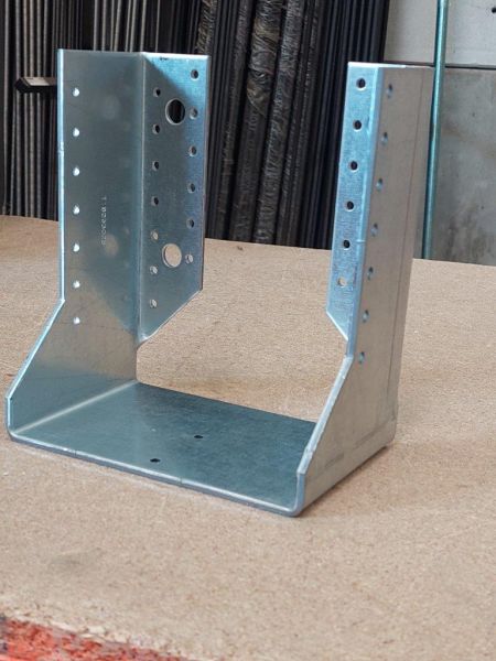 Balkenschuhe innenliegend Simpson GSI540 / 4X - AL